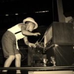 Les ateliers du swing - soirée de fin d'année 29 juin 2018