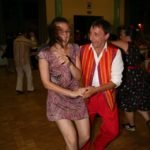 Les ateliers du swing - soirée de fin d'année 29 juin 2018