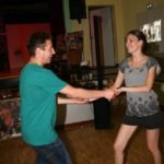 Les ateliers du swing - soirée de fin d'année 29 juin 2018