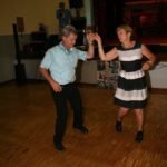 Les ateliers du swing - soirée de fin d'année 29 juin 2018