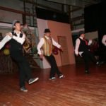 Les ateliers du swing - soirée de fin d'année 29 juin 2018