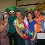 Les ateliers du swing - soirée de fin d'année 29 juin 2018