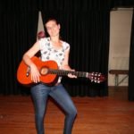 Les ateliers du swing - soirée de fin d'année 29 juin 2018