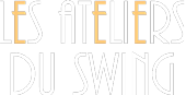 Les Ateliers du Swing Logo